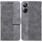 For Realme 10 Pro 5G / Grey