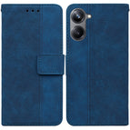 For Realme 10 Pro 5G / Blue