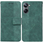 For Realme 10 Pro 5G / Green