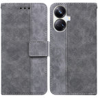 For Realme 10 Pro+ / Grey