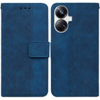 For Realme 10 Pro+ / Blue