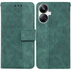 For Realme 10 Pro+ / Green
