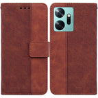 For Infinix Zero 20 / Brown