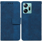 For Infinix Zero 20 / Blue