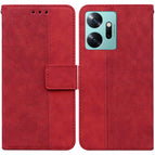 For Infinix Zero 20 / Red