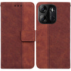 For Tecno Spark Go 2023 / Pop 7 Pro / Brown