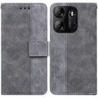 For Tecno Spark Go 2023 / Pop 7 Pro / Grey