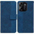 For Tecno Spark Go 2023 / Pop 7 Pro / Blue