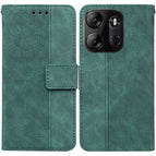 For Tecno Spark Go 2023 / Pop 7 Pro / Green