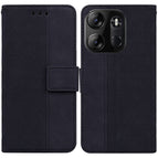 For Tecno Spark Go 2023 / Pop 7 Pro / Black