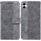 For Samsung Galaxy A04e / F04 / M04 / Grey