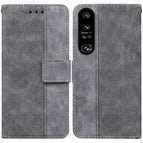For Sony Xperia 1 IV 2023 / Grey