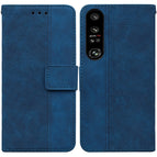For Sony Xperia 1 IV 2023 / Blue