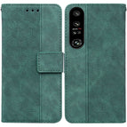 For Sony Xperia 1 IV 2023 / Green
