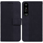 For Sony Xperia 1 IV 2023 / Black