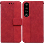 For Sony Xperia 1 IV 2023 / Red