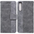 For Sony Xperia 10 IV 2023 / Grey