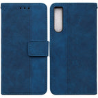 For Sony Xperia 10 IV 2023 / Blue