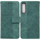 For Sony Xperia 10 IV 2023 / Green