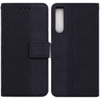 For Sony Xperia 10 IV 2023 / Black