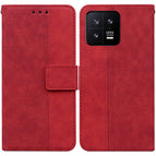 For Xiaomi 13 5G / Red