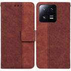 For Xiaomi 13 Pro / Brown