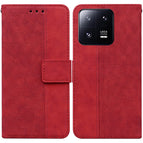 For Xiaomi 13 Pro / Red