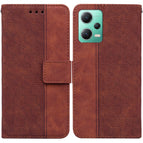 For Xiaomi Redmi Note 12 5G / Brown