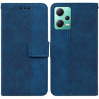 For Xiaomi Redmi Note 12 5G / Blue