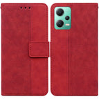 For Xiaomi Redmi Note 12 5G / Red