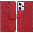 For Xiaomi Redmi Note 12 Pro 5G / Red
