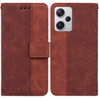 For Xiaomi Redmi Note 12 Pro+ / Brown
