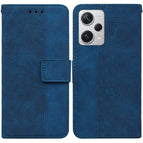 For Xiaomi Redmi Note 12 Pro+ / Blue