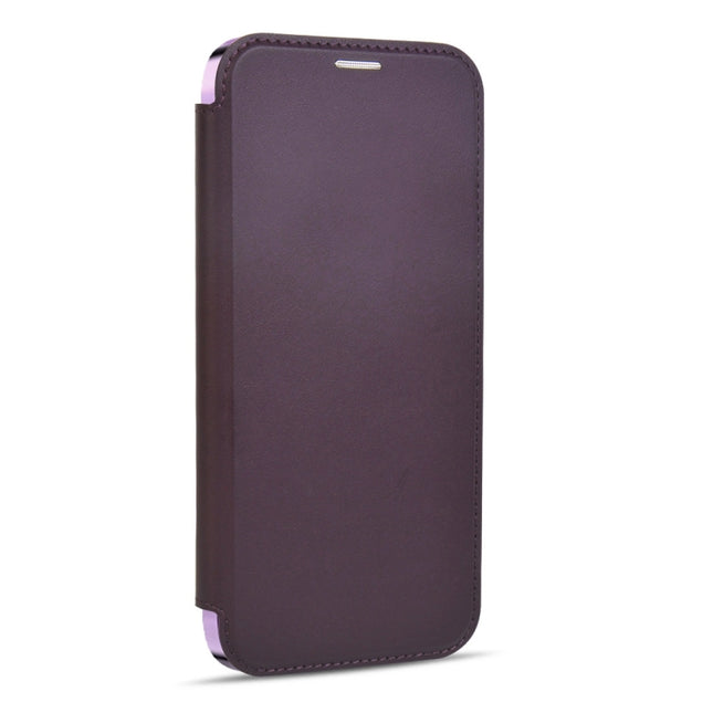 MagSafe Magnetic RFID Anti-theft Leather Phone Case, For iPhone 14 Pro Max, For iPhone 14 Pro, For iPhone 14