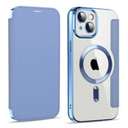 For iPhone 14 / Sierra Blue