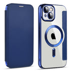 For iPhone 14 Plus / Royal Blue