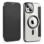 For iPhone 14 Plus / Black