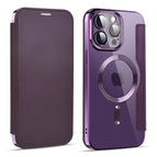 For iPhone 13 Pro / Dark Purple