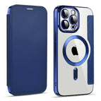 For iPhone 13 Pro / Royal Blue