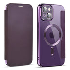 For iPhone 13 / Dark Purple