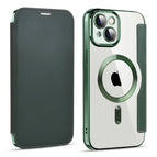 For iPhone 13 / Dark Green