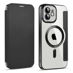 For iPhone 12 / Black