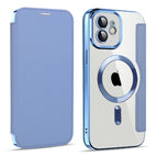 For iPhone 12 / Sierra Blue