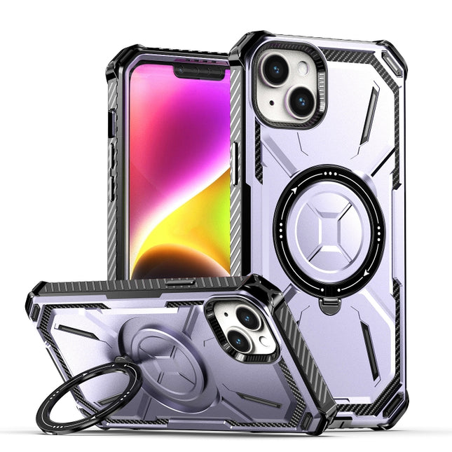 Armor Series Holder Phone Case, For iPhone 14 / 13, For iPhone 14 Plus, For iPhone 14 Pro, For iPhone 14 Pro Max, For iPhone 13 Pro