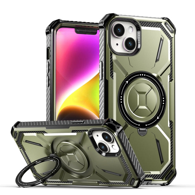 Armor Series Holder Phone Case, For iPhone 14 / 13, For iPhone 14 Plus, For iPhone 14 Pro, For iPhone 14 Pro Max, For iPhone 13 Pro