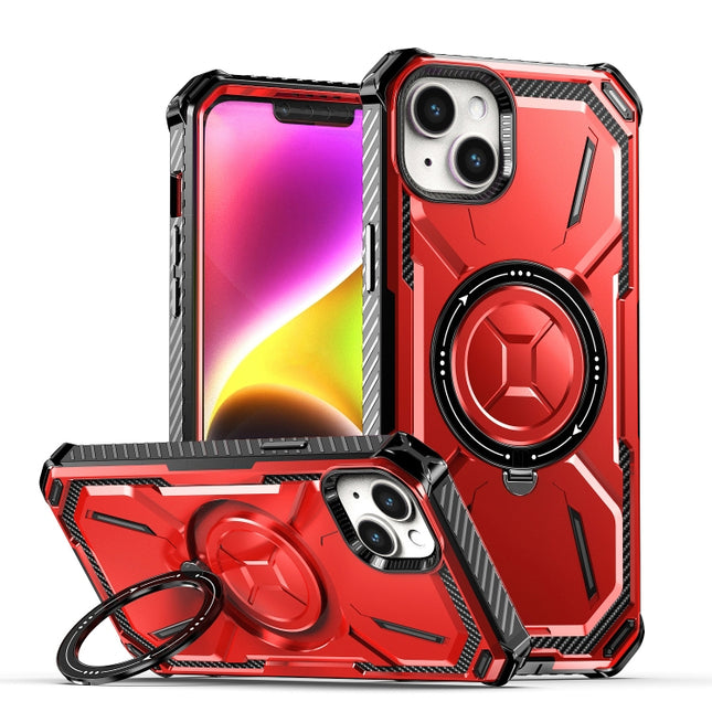 Armor Series Holder Phone Case, For iPhone 13 Pro Max, For iPhone 12 / 12 Pro, For iPhone 12 Pro Max, For iPhone 11