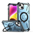 For iPhone 12 / 12 Pro / Blue
