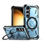For Samsung Galaxy S23 5G / Blue