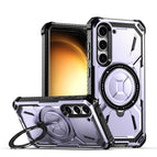 For Samsung Galaxy S23+ 5G / Light Purple
