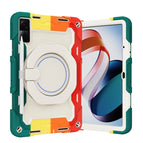 For Xiaomi Redmi Pad / Colorful Red